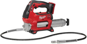M18 2-Spd Grease Gun Bare Tool