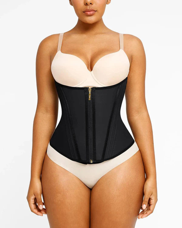 Ceinture amincissante en latex NeoSweat® AirSlim® Core Control
