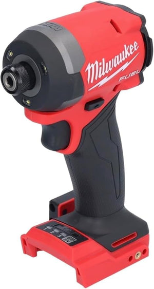 Electric - M18 Fuel. 1/4 HEX Impact Driver