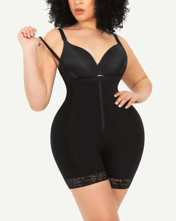 Short rehausseur de hanches rembourré Bare Essentials™ AirSlim®
