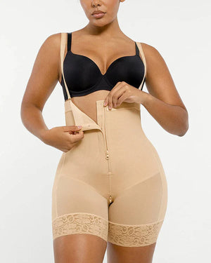 BOOT-YEAH™ AirSlim® Firm Tummy Compression Shaping Short
