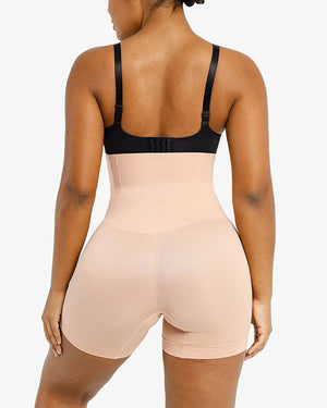 Bare Essentials™ Skin Flow™ Eco Contour Seamless Thong