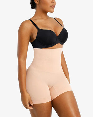 Bare Essentials™ Skin Flow™ Eco Contour Seamless Thong