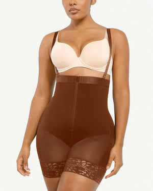 BOOT-YEAH™ AirSlim® Firm Tummy Compression Shaping Short