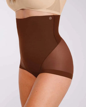 BOOT-YEAH™ MeshSmooth™ Butt-Lifting Brief