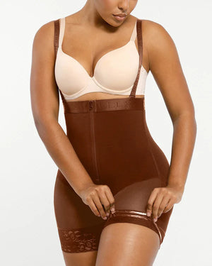 BOOT-YEAH™ AirSlim® Firm Tummy Compression Shaping Short