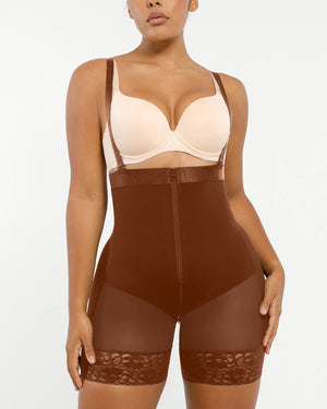 BOOT-YEAH™ AirSlim® Firm Tummy Compression Shaping Short