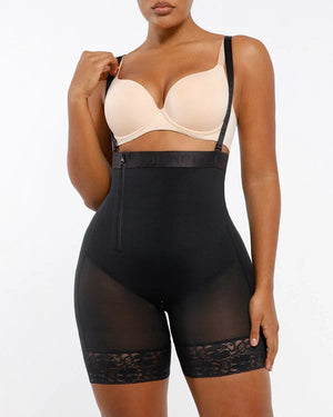 BOOT-YEAH™ AirSlim® Firm Tummy Compression Shaping Short