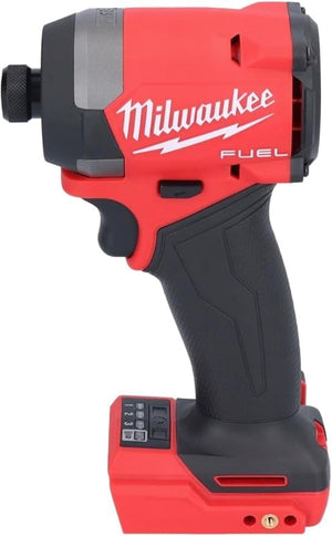 Electric - M18 Fuel. 1/4 HEX Impact Driver