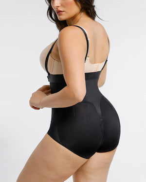 BOOT-YEAH™ SilkSculpt™ High-Waisted Brief