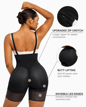 INNER ARMOR™ Core Comfy Sculpting Short