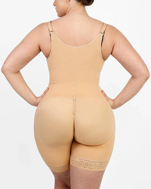 Smart Recovery™ AirSlim® Post Surgery Liposuction Compression Bodysuit