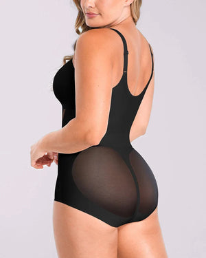 INNER ARMOR™ Contour Comfy Smoothing Brief Bodysuit