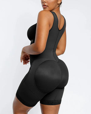 Smart Recovery™ AirSlim® Post-Surgical Full Coverage Bodysuit