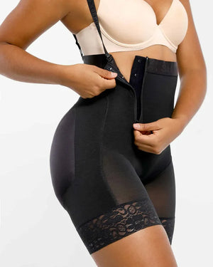 BOOT-YEAH™ AirSlim® Firm Tummy Compression Shaping Short