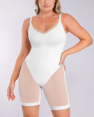BOOT-YEAH™ MeshSmooth™ Butt-Lifting Bodysuit