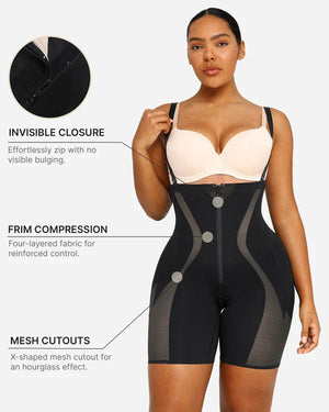 INNER ARMOR™ Core Butt-Lifting Sculpting Short