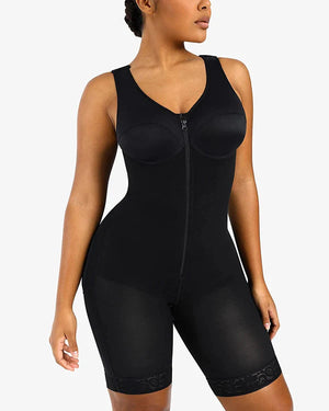 Bare Essentials™ AirSlim® Advanced Body Sculptor Bodysuit