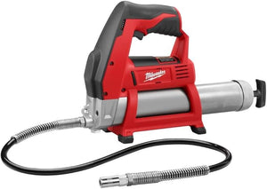 M18 2-Spd Grease Gun Bare Tool