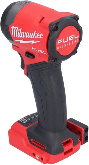 Electric - M18 Fuel. 1/4 HEX Impact Driver