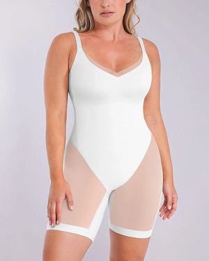 BOOT-YEAH™ MeshSmooth™ Butt-Lifting Bodysuit