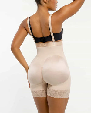 BOOT-YEAH™ AirSlim® Firm Tummy Compression Shaping Short