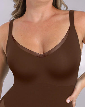 BOOT-YEAH™ MeshSmooth™ Butt-Lifting Bodysuit