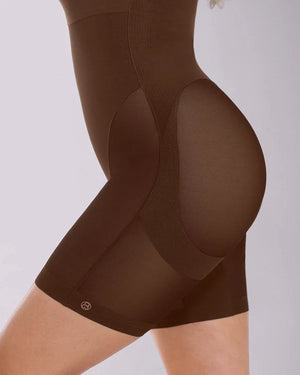 BOOT-YEAH™ MeshSmooth™ Butt-Lifting Bodysuit