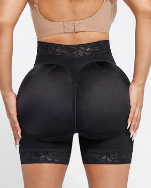 BOOT-YEAH™ AirSlim® Tummy Compression Butt-Lifting Short