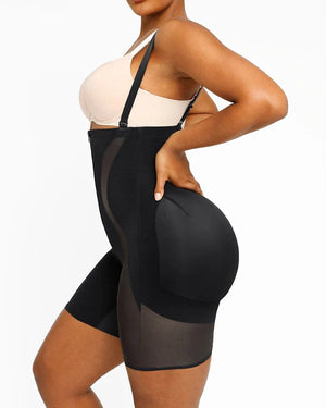 INNER ARMOR™ Core Comfy Sculpting Short