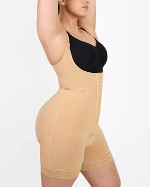 Smart Recovery™ AirSlim® Post Surgery Liposuction Compression Bodysuit