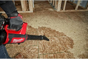 M12 Lithium-Ion Cordless Compact Spot Blower (Tool Only)