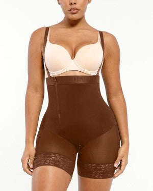 BOOT-YEAH™ AirSlim® Firm Tummy Compression Shaping Short