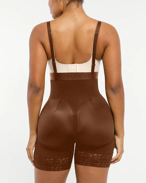 BOOT-YEAH™ AirSlim® Firm Tummy Compression Shaping Short