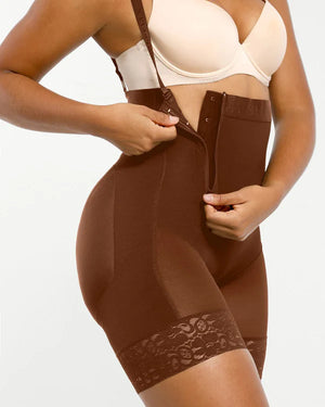 BOOT-YEAH™ AirSlim® Firm Tummy Compression Shaping Short