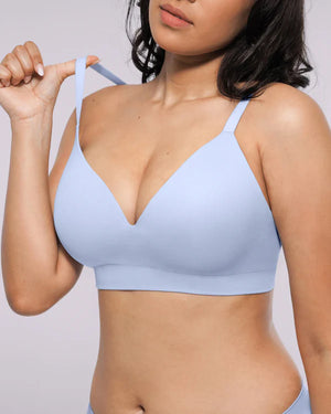 OceanHug™ Oyster Reborn T-Shirt Bra