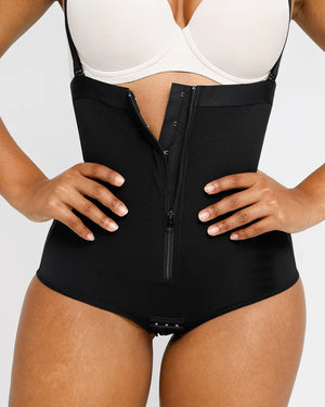 Bare Essentials™ AirSlim® High-Waisted Shaping Brief