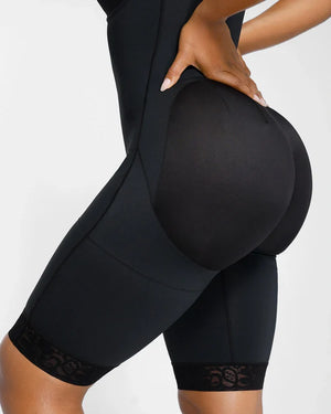 BOOT-YEAH™ AirSlim® Full Coverage Bodysuit