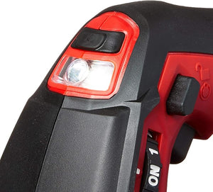 M18 2-Spd Grease Gun Bare Tool