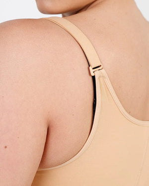 Smart Recovery™ AirSlim® Post Surgery Liposuction Compression Bodysuit