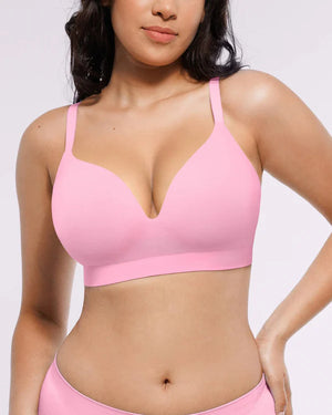 OceanHug™ Oyster Reborn T-Shirt Bra