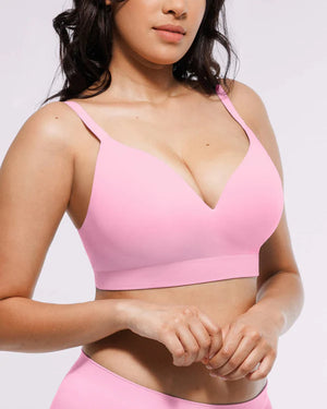 OceanHug™ Oyster Reborn T-Shirt Bra