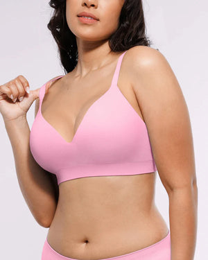 OceanHug™ Oyster Reborn T-Shirt Bra