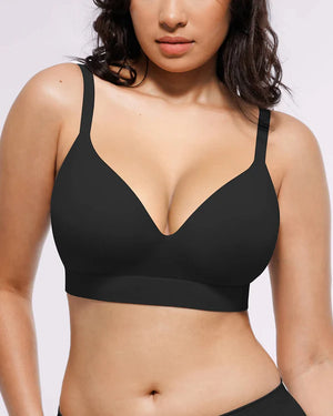 OceanHug™ Oyster Reborn T-Shirt Bra