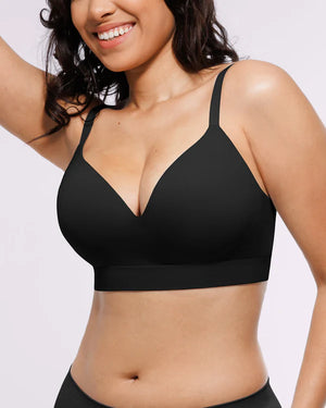 OceanHug™ Oyster Reborn T-Shirt Bra