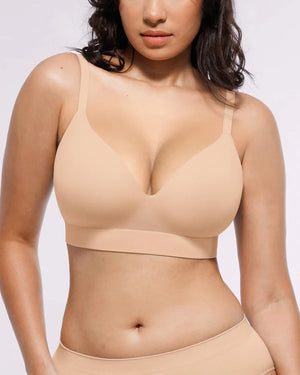 OceanHug™ Oyster Reborn T-Shirt Bra