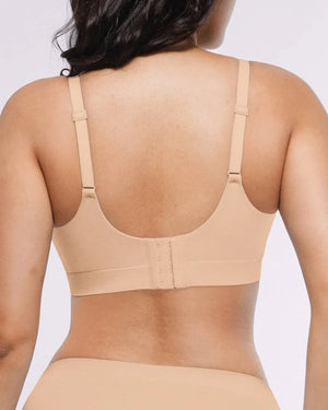 OceanHug™ Oyster Reborn T-Shirt Bra