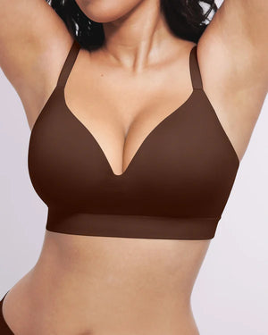 OceanHug™ Oyster Reborn T-Shirt Bra