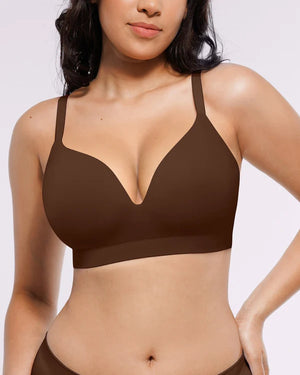 OceanHug™ Oyster Reborn T-Shirt Bra