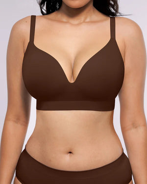 OceanHug™ Oyster Reborn T-Shirt Bra